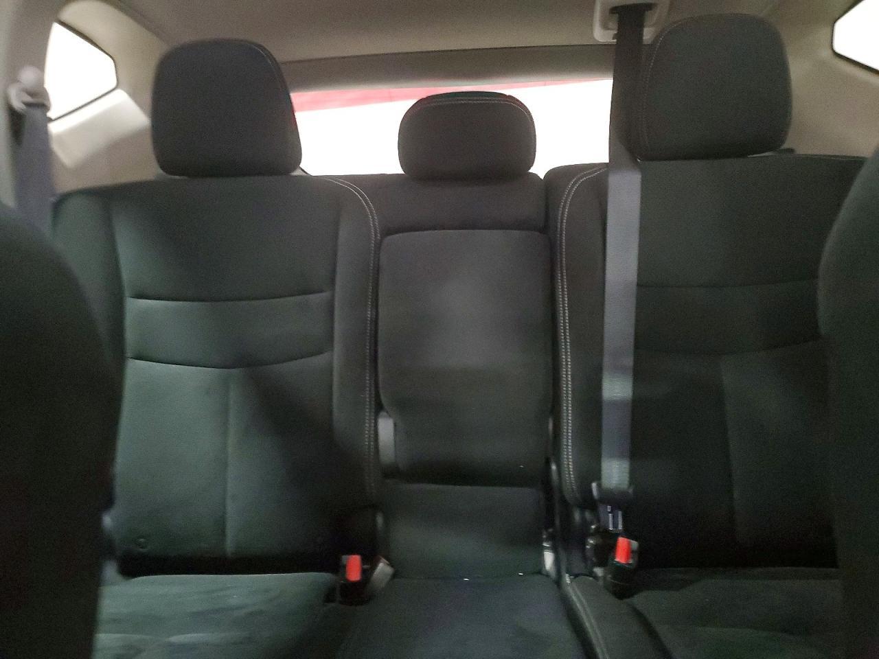 2018 Nissan Murano sv