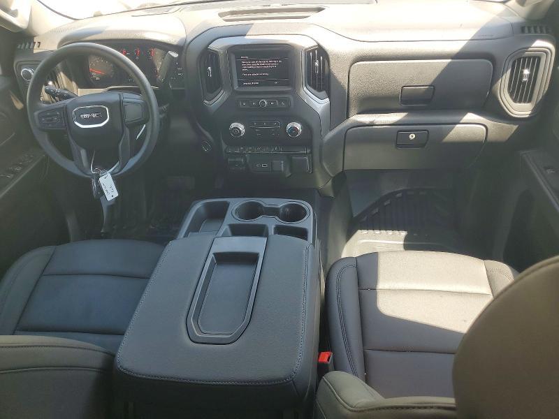 2026 GMC Sierra K1500
