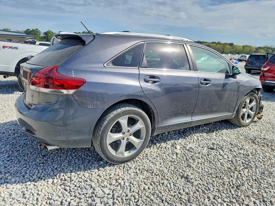 2013 Toyota Venza le