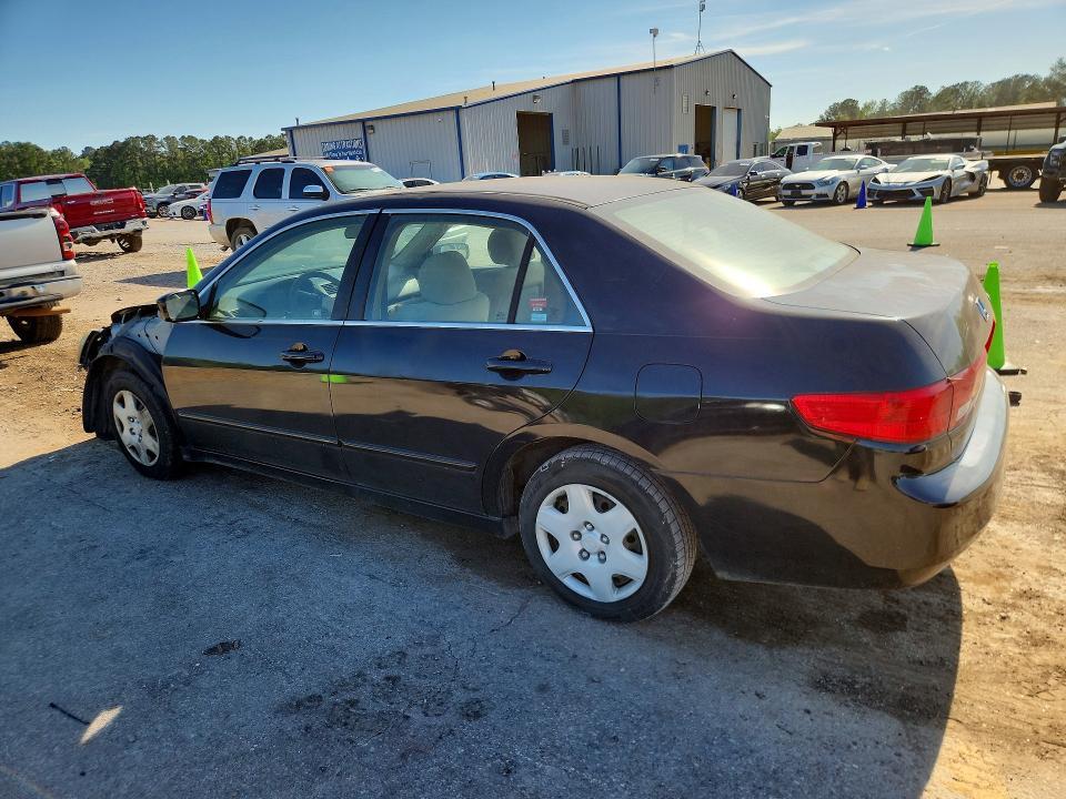 2005 Honda Accord lx