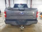 2018 Ford F150 Super Cab