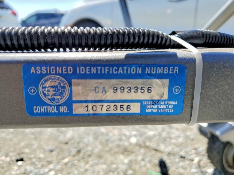 2026 Cargo Custom Concession