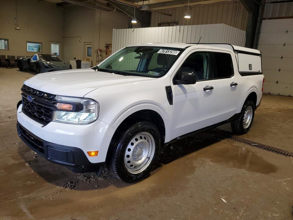 2023 Ford Maverick XL