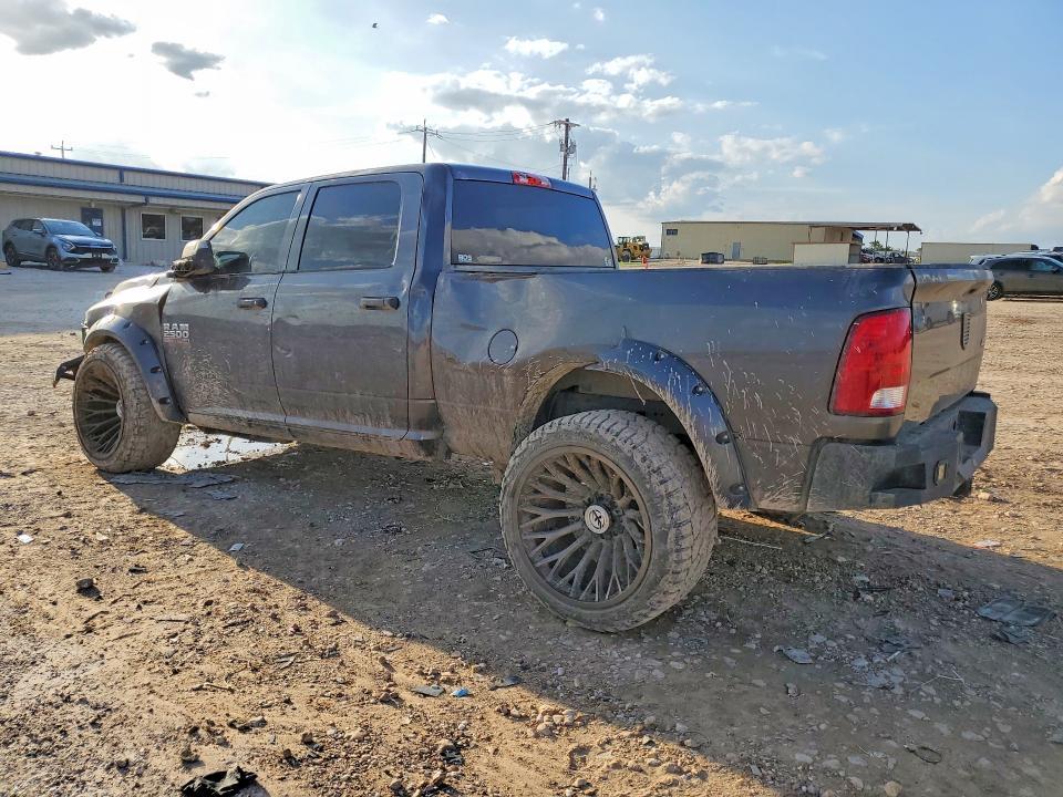 2015 Dodge RAM 2500 ST