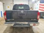 2012 Nissan Frontier S