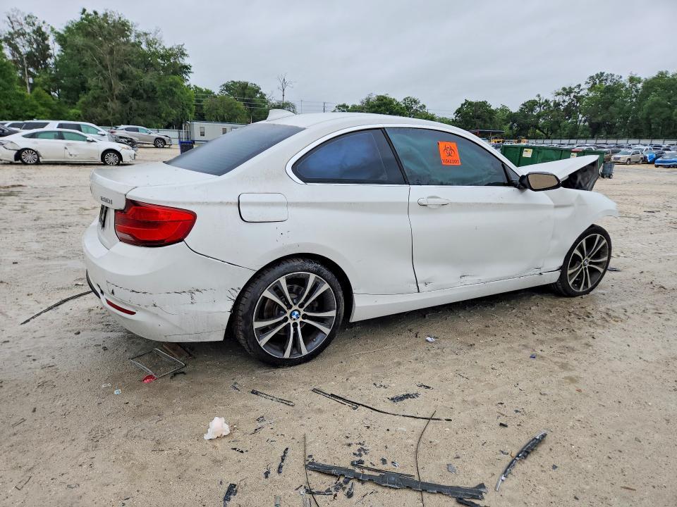 2018 Bmw Motorrad 2018 bmw Motorrad 230i