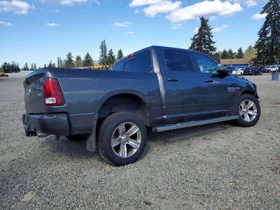 2014 Dodge Ram 1500 Sport