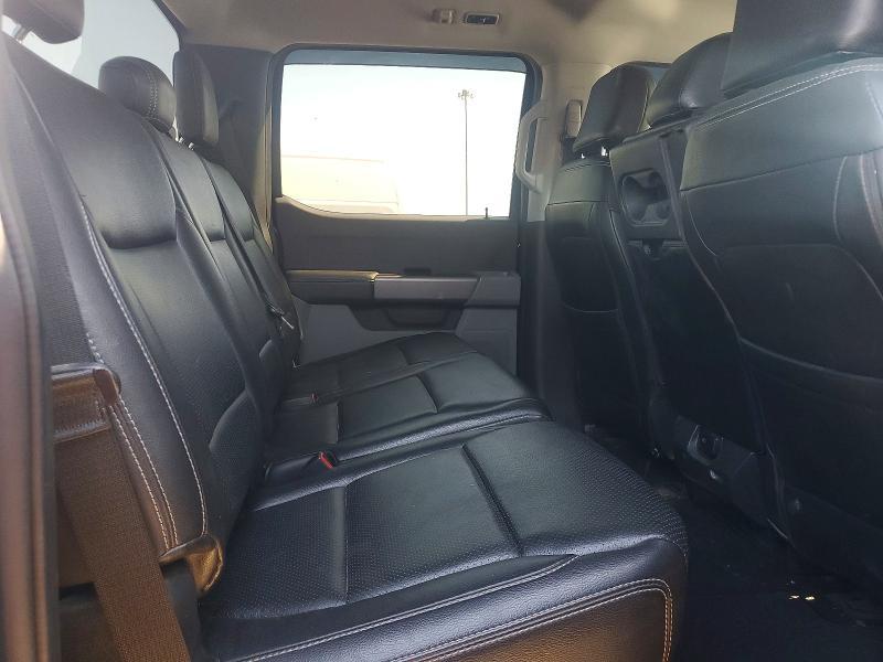 2023 Ford F350 Super Duty