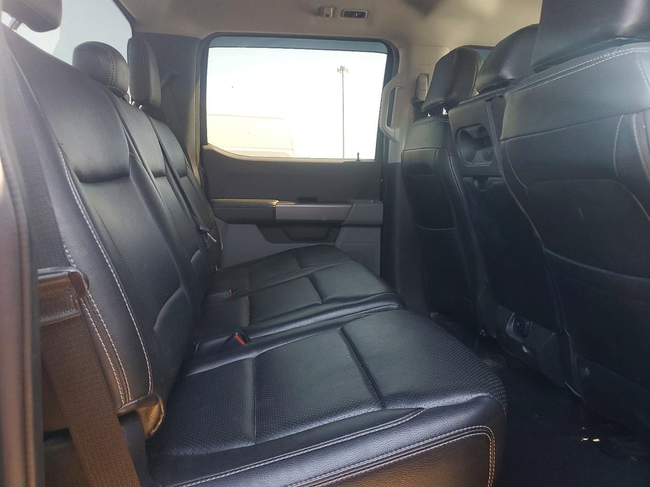 2023 Ford F350 Super Duty