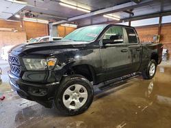 Salvage cars for sale from Copart Ebensburg, PA: 2022 Dodge RAM 1500 BIG Horn