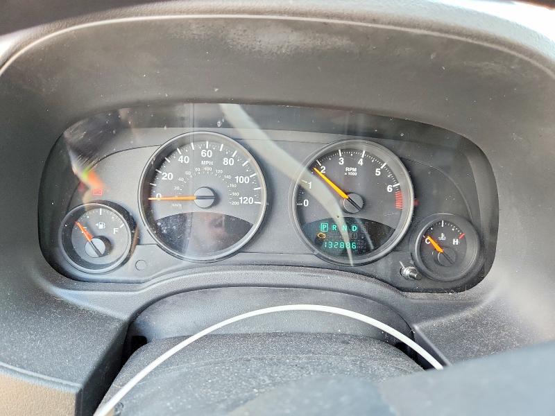 2012 Jeep Compass Sport