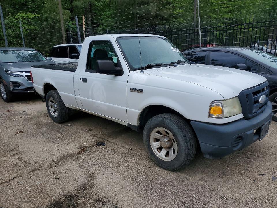2008 Ford Ranger