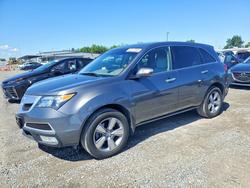 2012 Acura Mdx Technology for sale in Sacramento, CA