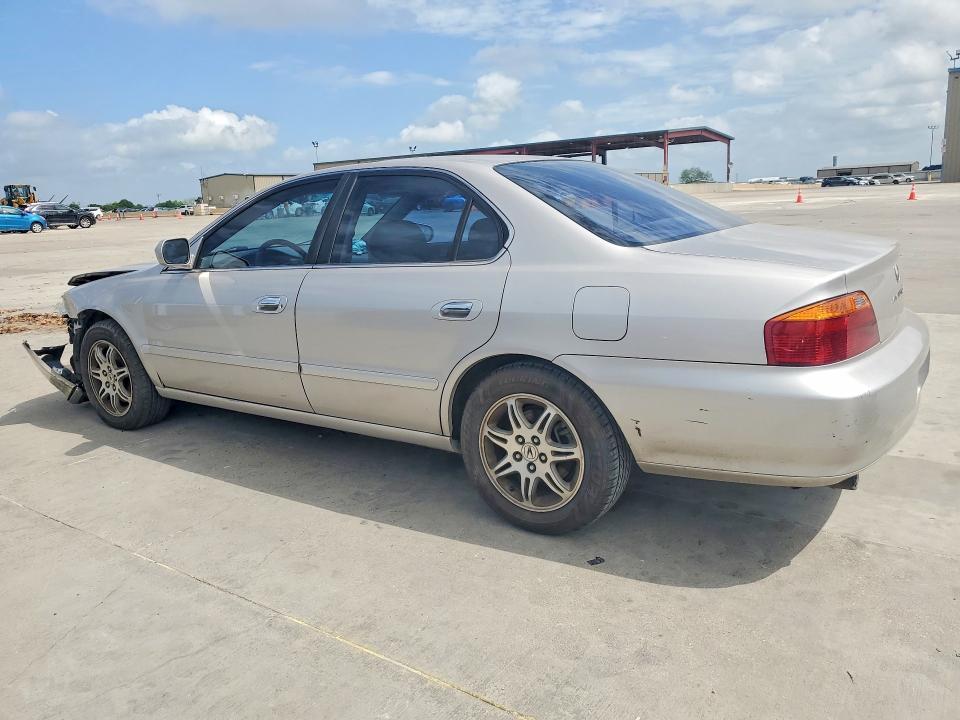 1999 Acura 3.2tl