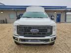 2025 Ford F350 Super Duty Utility / Service Van