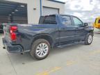 2026 Chevrolet Silverado K1500 Custom