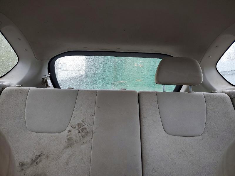 2008 Subaru Impreza 2.5i