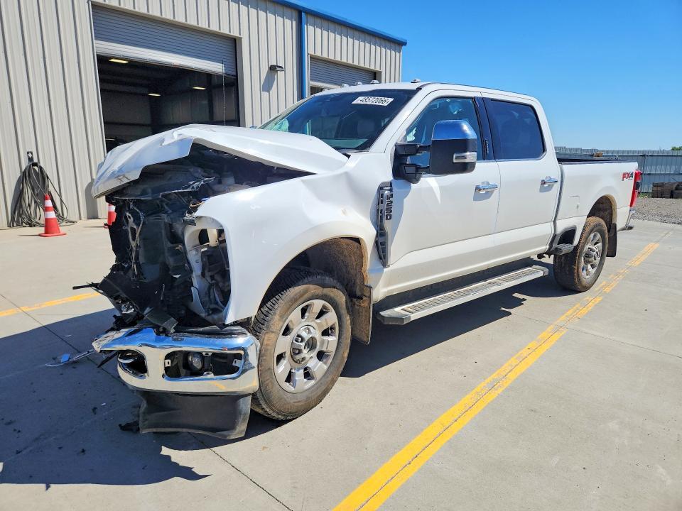 2023 Ford F-250 Super Duty