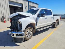 Camiones salvage a la venta en subasta: 2023 Ford F-250 Super Duty