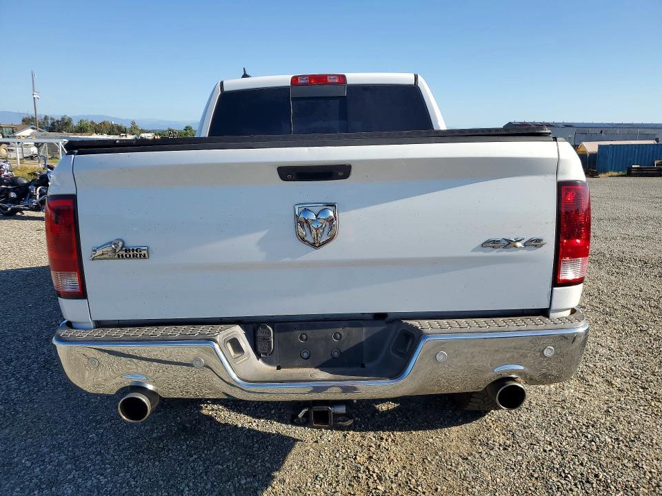2014 Dodge RAM 1500 SLT