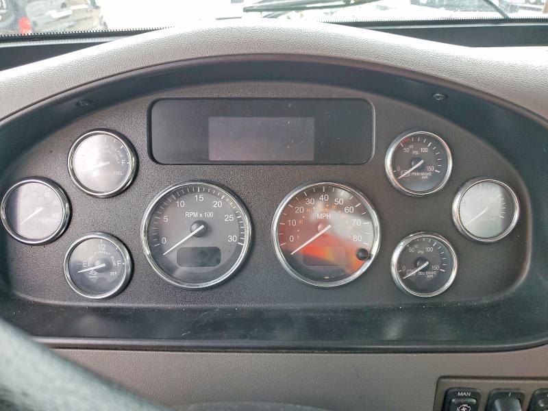 2021 Peterbilt 337 Truck Cab AND Chassis