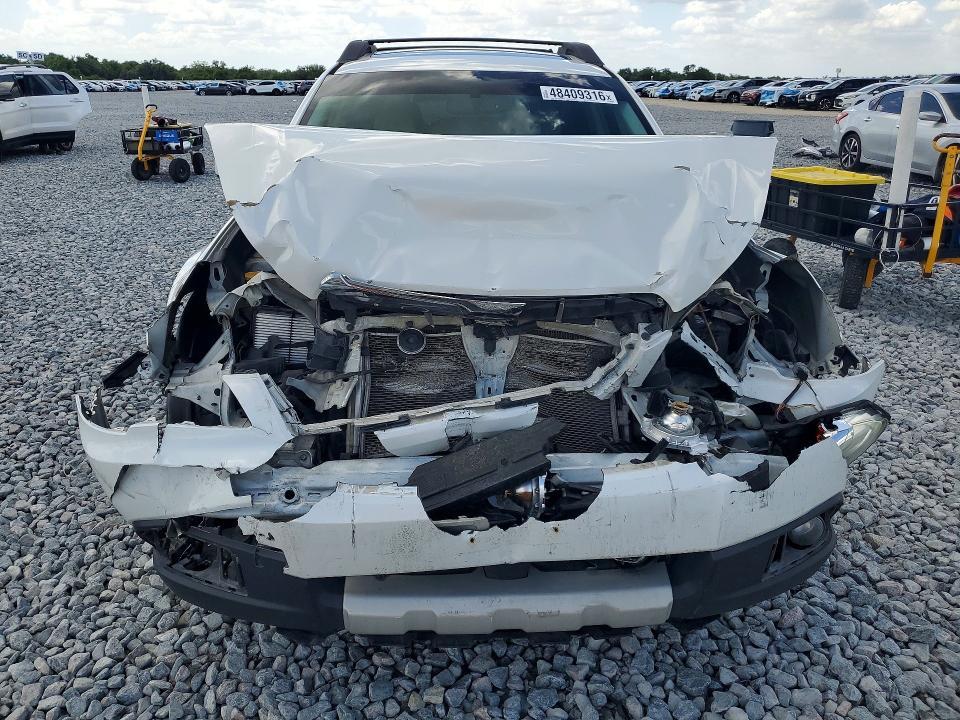 2012 Subaru Outback 3.6r Limited