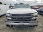 2007 Chevrolet Silverado C2500 Heavy Duty