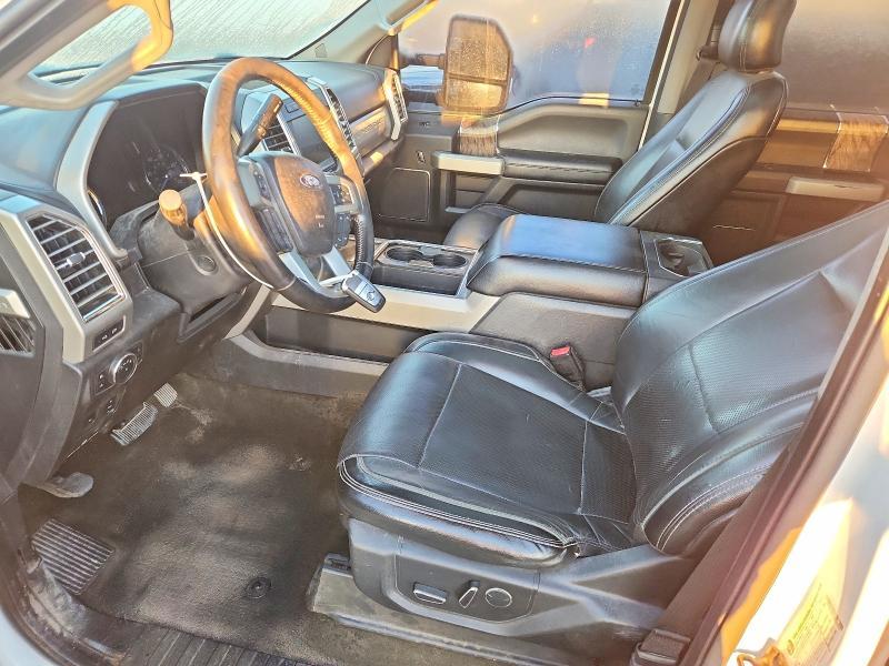 2017 Ford F250 Super Duty