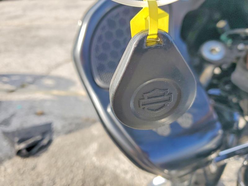 2023 Harley-Davidson Fltrx