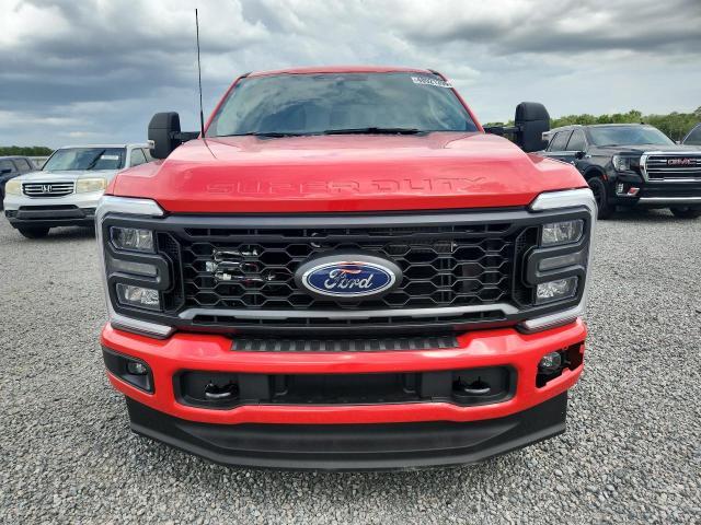2026 Ford F250 Super Duty