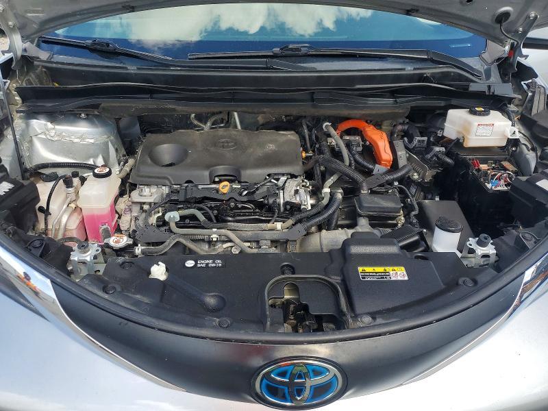 2021 Toyota Sienna le 8-passenger