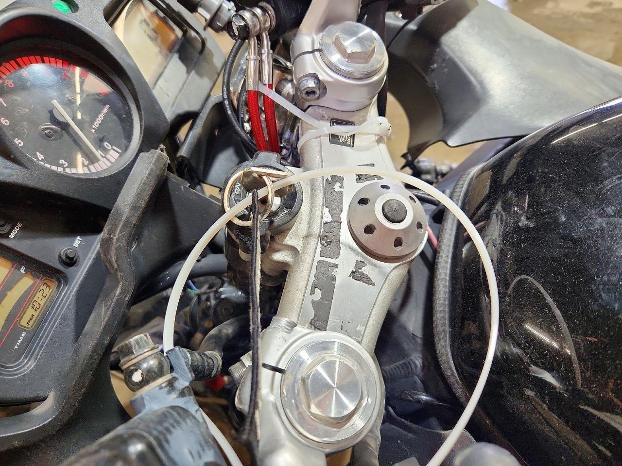 2003 Honda CBR1100 XX