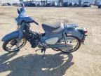 2023 Honda C125 A