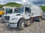 2020 Freigliner 2020 Freightliner Business Class M2 Refuse Truck