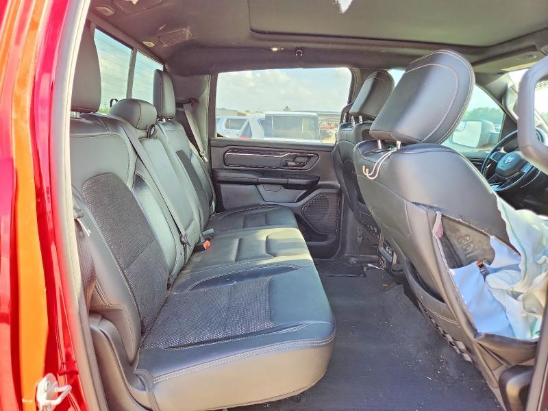 2021 Dodge RAM 1500 BIG Horn