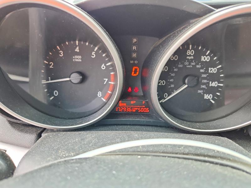 2010 Mazda 3 I