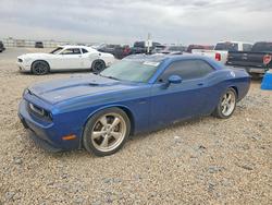 2010 Dodge Challenger r for sale in Amarillo, TX