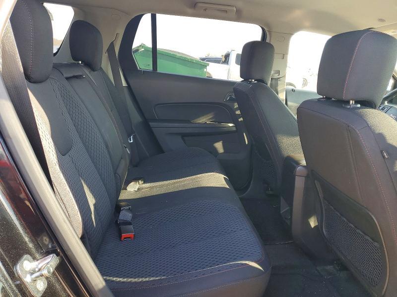 2012 GMC Terrain sle