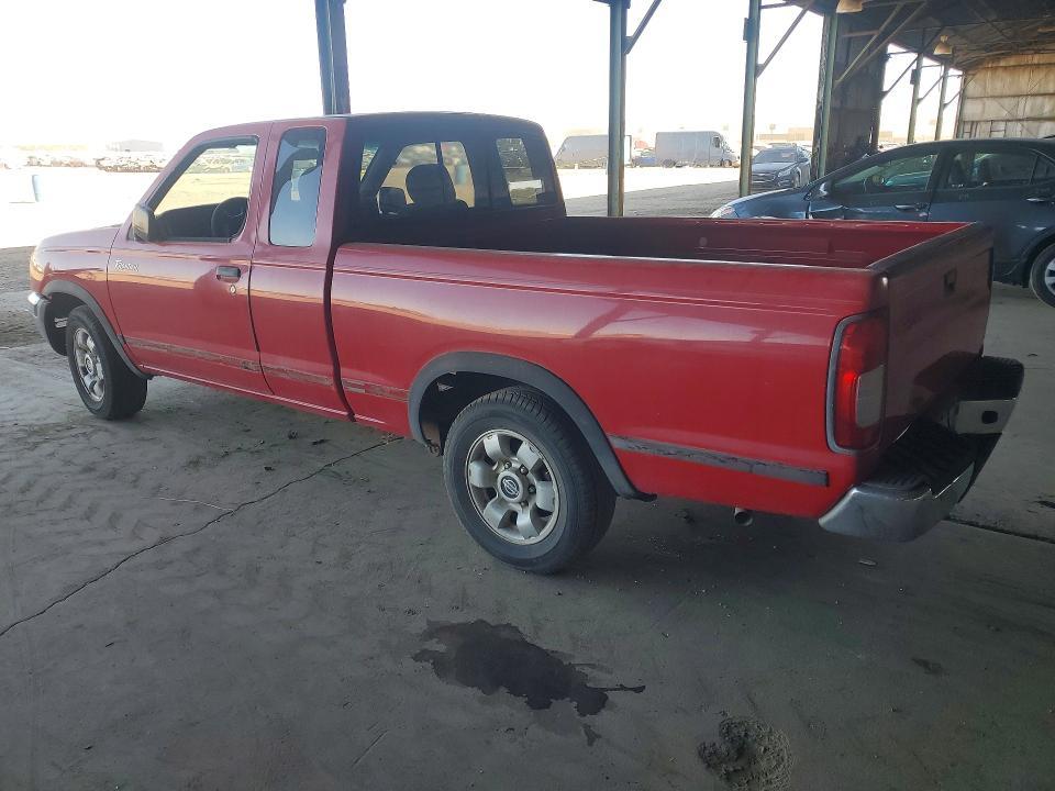 1999 Nissan Frontier xe