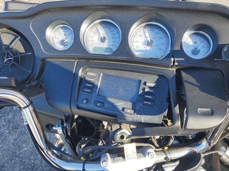 2015 Harley-Davidson Flhx Street Glide