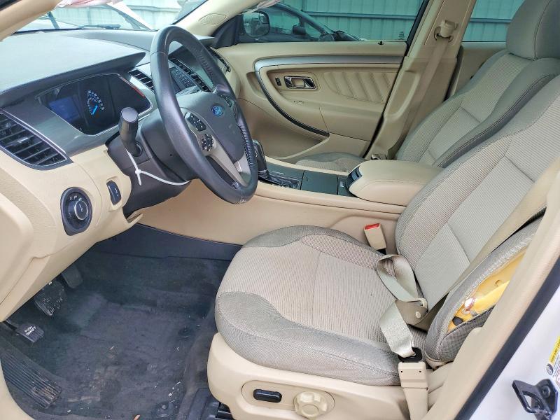 2013 Ford Taurus sel