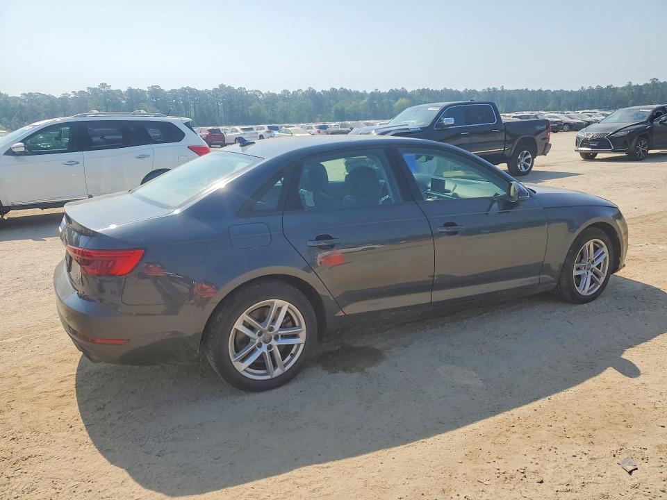 2017 Audi A4 Premium