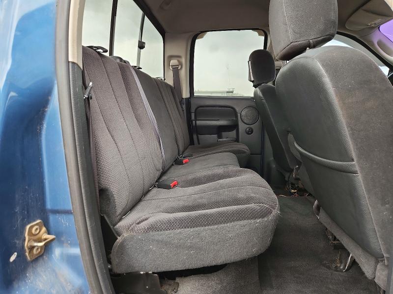 2003 Dodge RAM 1500 ST