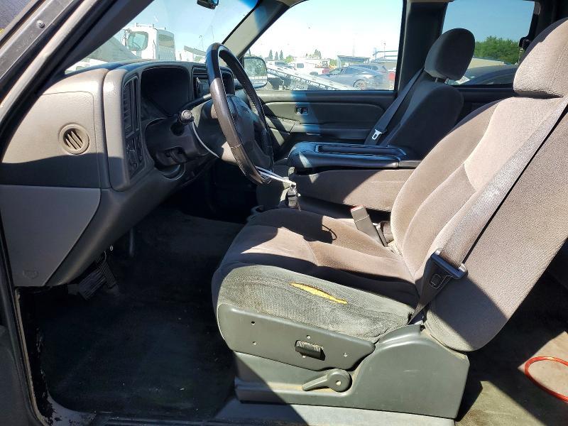 2004 GMC New Sierra C1500