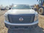 2017 Nissan Titan S