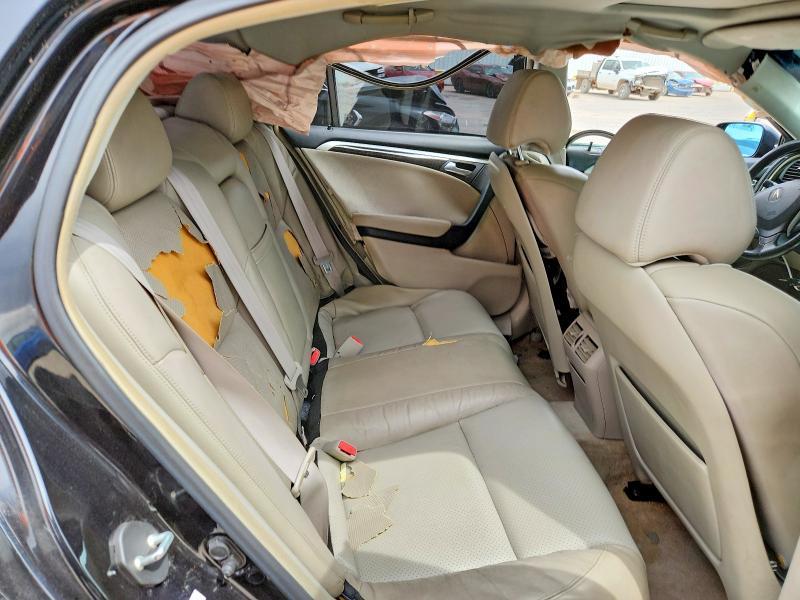 2008 Acura TL