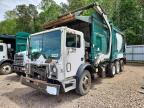 2014 Mack 600 MRU600