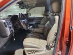 2015 Chevrolet Silverado K1500 LTZ