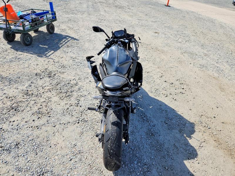 2024 Kawasaki EX650 R