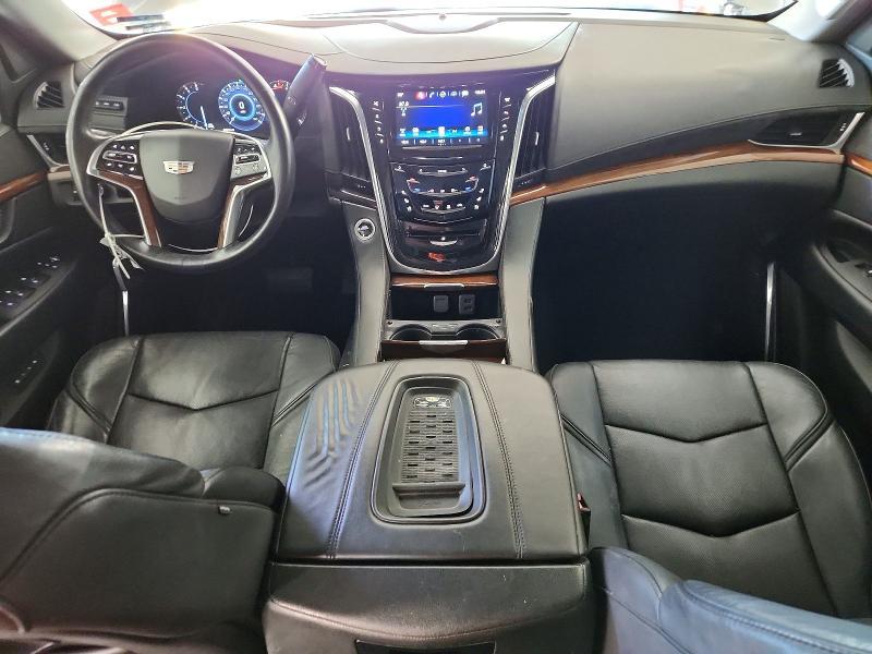 2016 Cadillac Escalade esv Premium